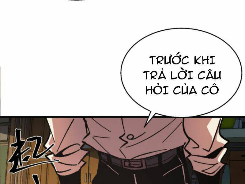 Quỷ dị khó giết? Thật xin lỗi, ta mới thật sự là bất tử: Chapter 49