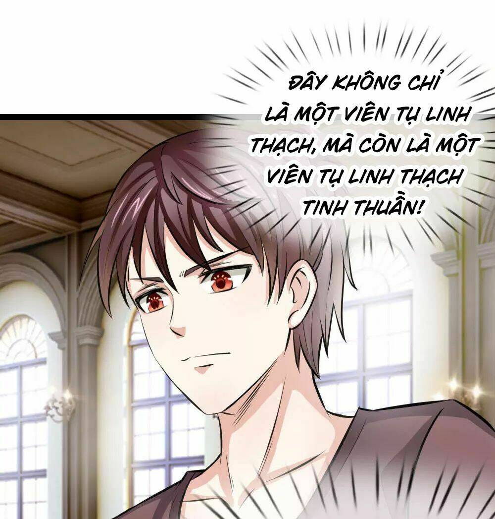 Tuyệt Thế Phi Đao: Chapter 87