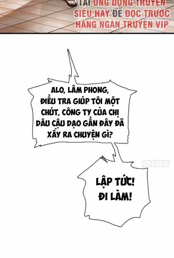 Người Ở Rể Mạnh Nhất: Chapter 1