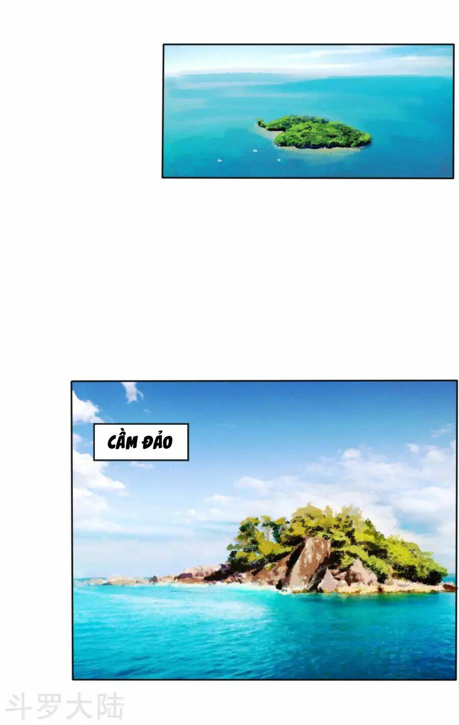 Tuyệt Thế Binh Vương: Chapter 45