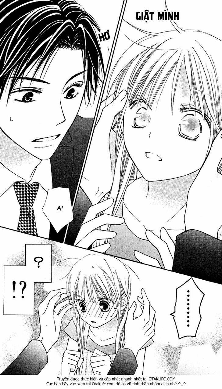 Love So Life: Chapter 42