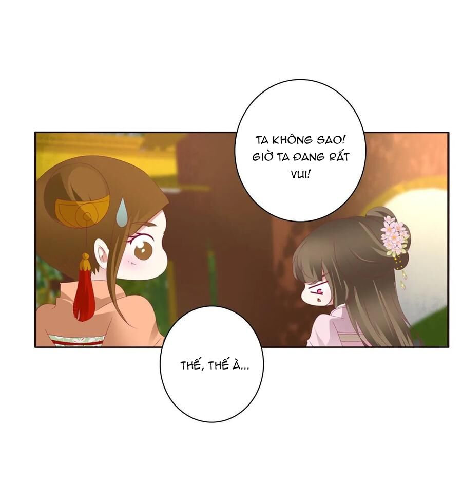 Thông Linh Phi: Chapter 612