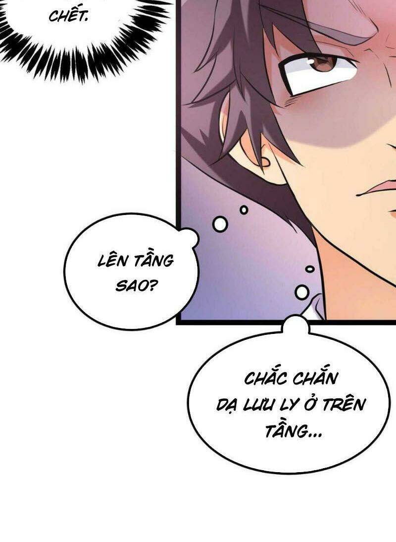 Đế Tế: Chapter 20