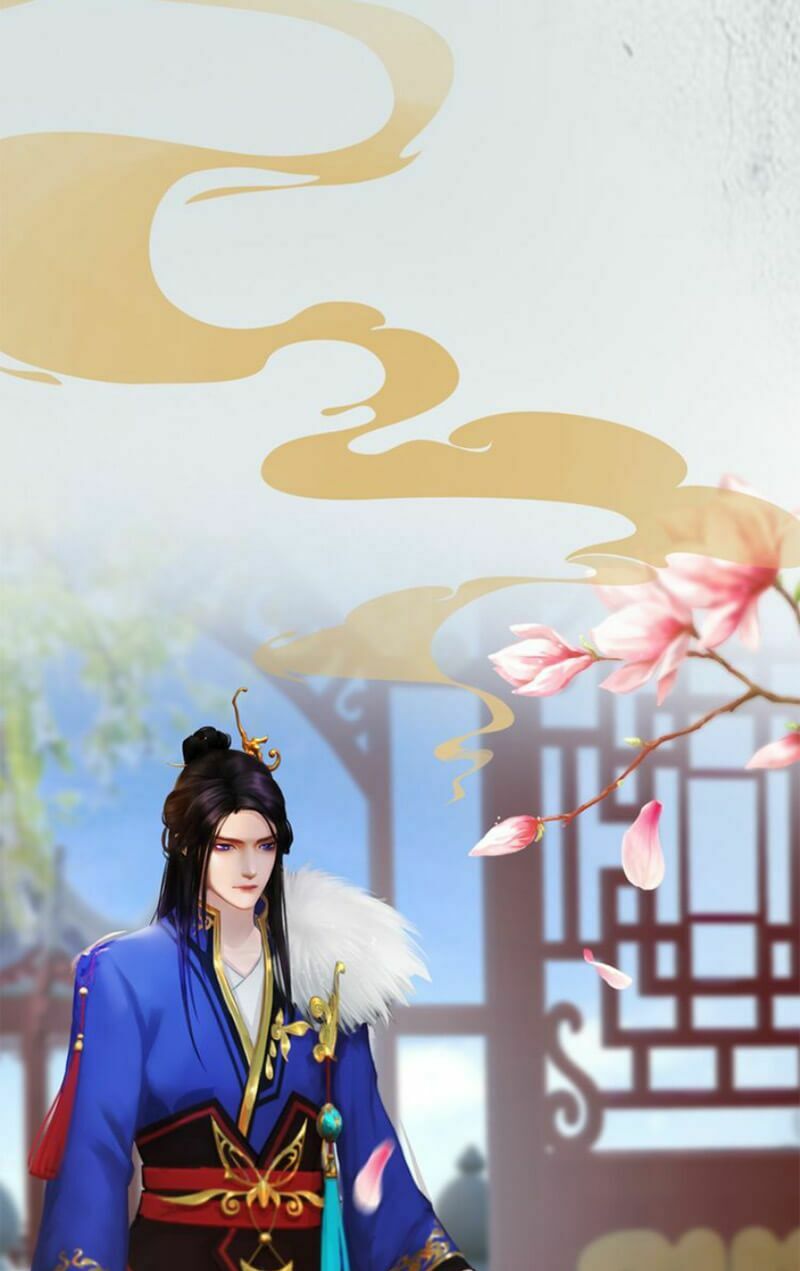 Yêu Nhan Lệnh: Chapter 9