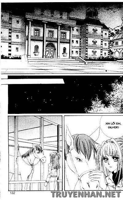 Love Bullet: Chapter 38