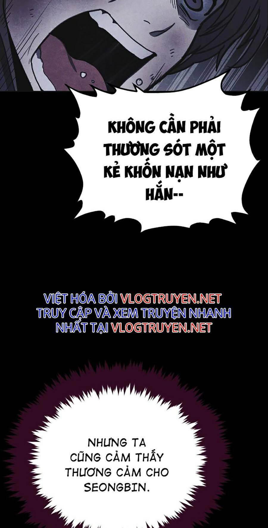 Cậu Bé Shotgun: Chapter 36