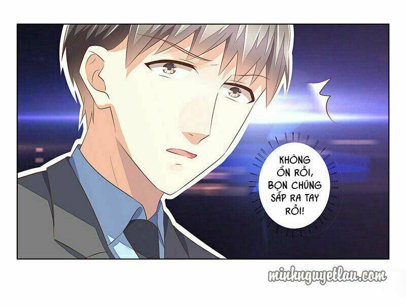 Hôn Bất Do Kỷ: Chapter 50