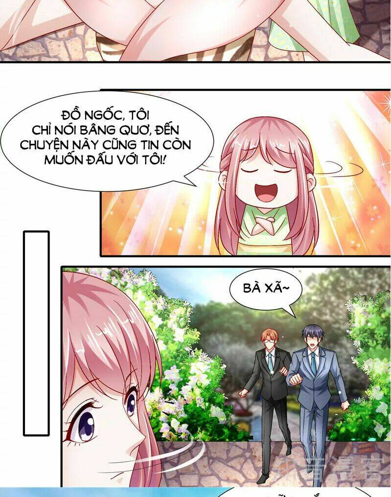 Vợ Yêu Cưới Trước Sủng Sau: Chapter 170