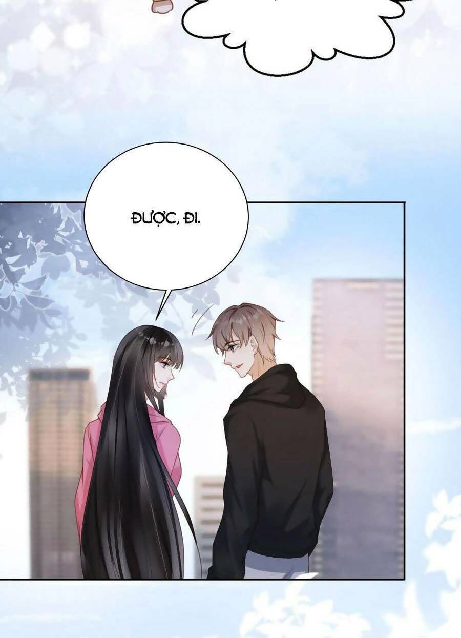 Dây Dưa Không Dứt: Chapter 33