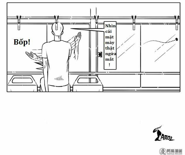 Lịch Sử Bệnh Thần Kinh Của Tôi: Chapter 5