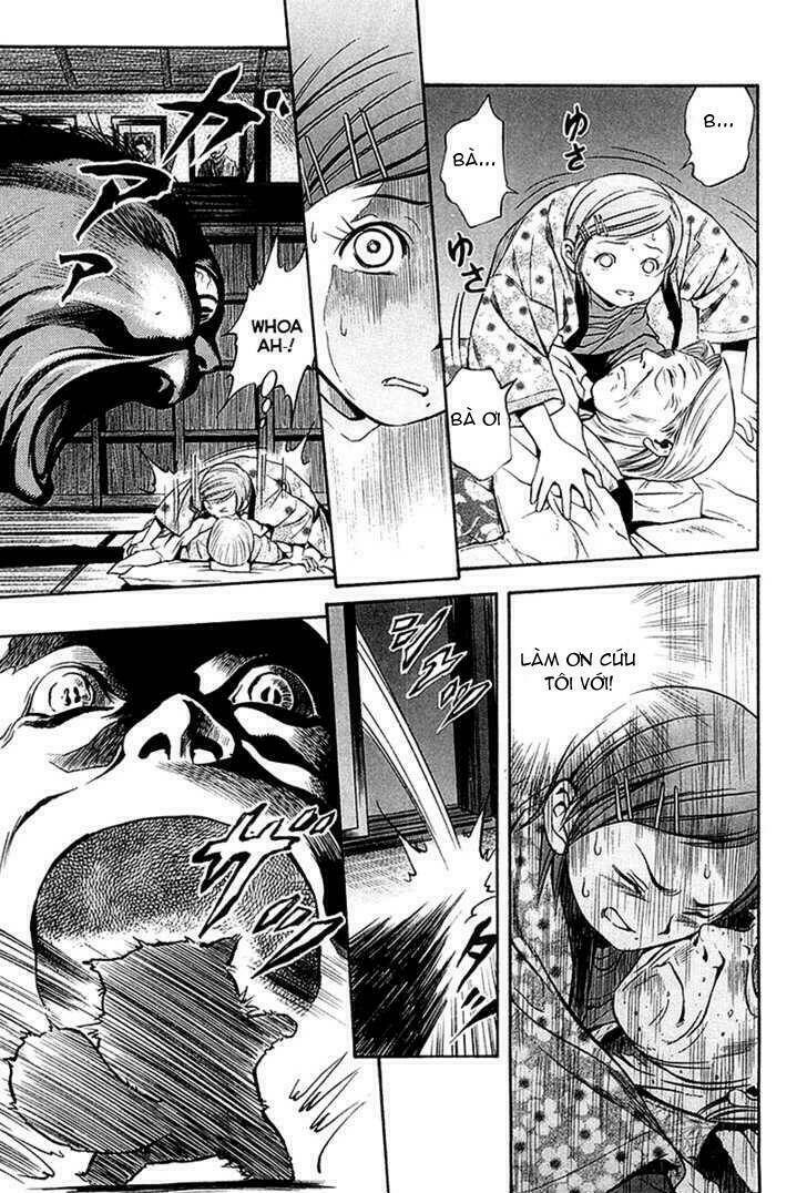 Otogi Matsuri: Chapter 31