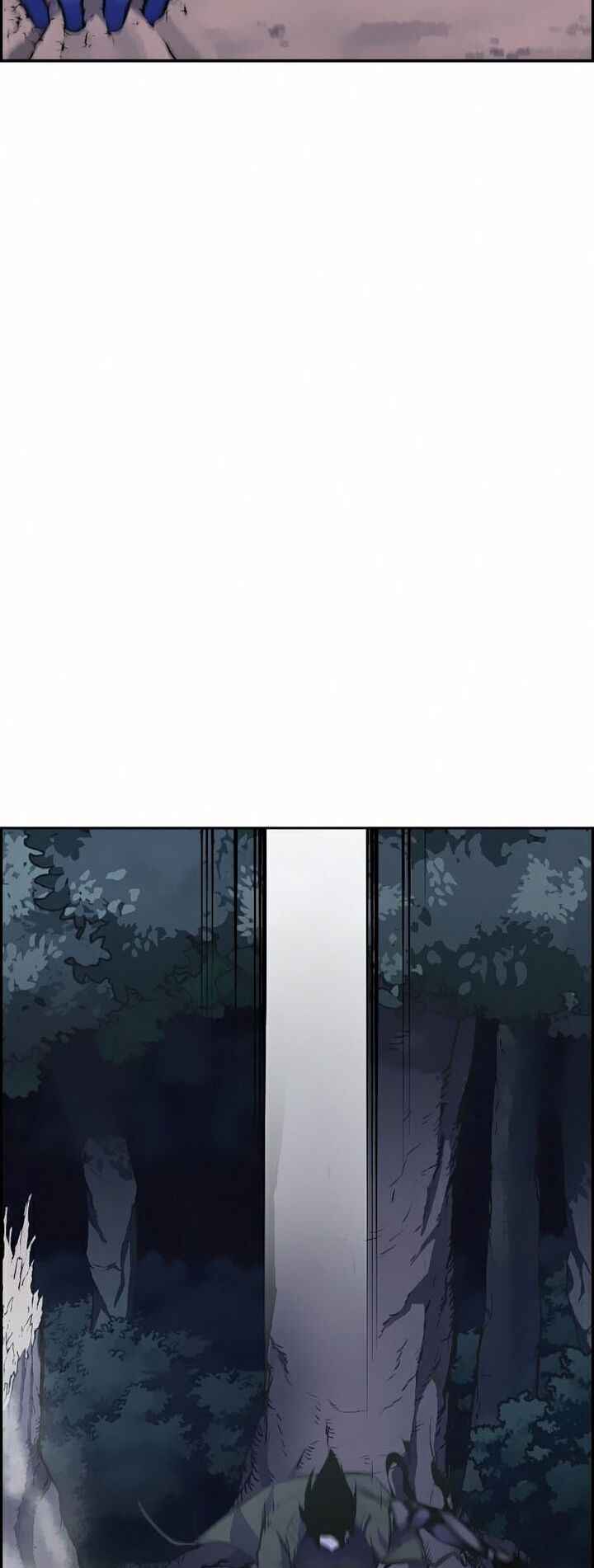 Kẻ Ngoại Lai Ở Vùng Đất Bị Ruồng Bỏ: Chapter 9