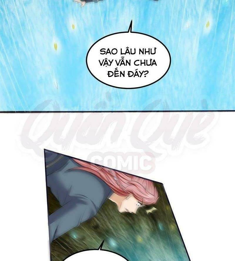 Phục Thù Thiếu Gia Tiểu Điềm Thê: Chapter 56