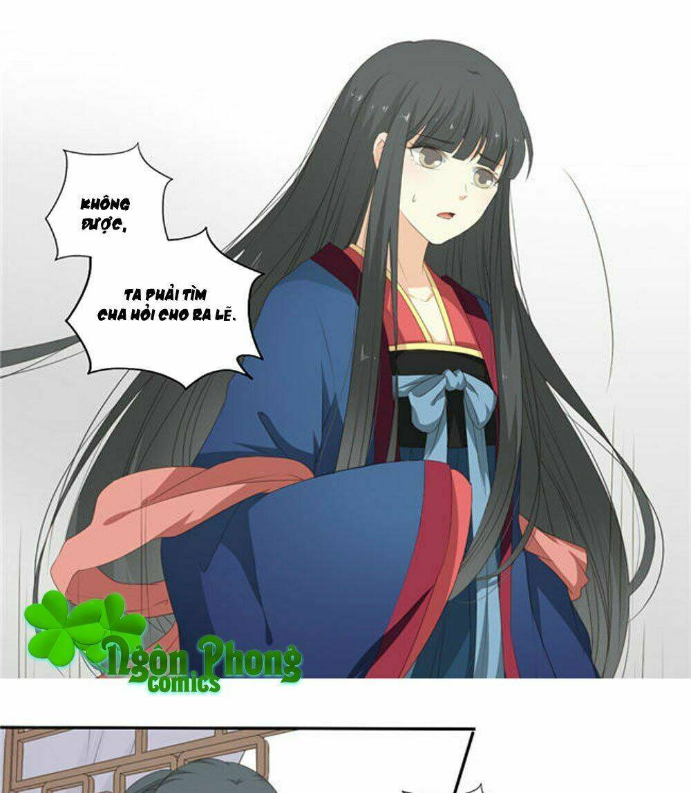 Quy Tự Dao: Chapter 53