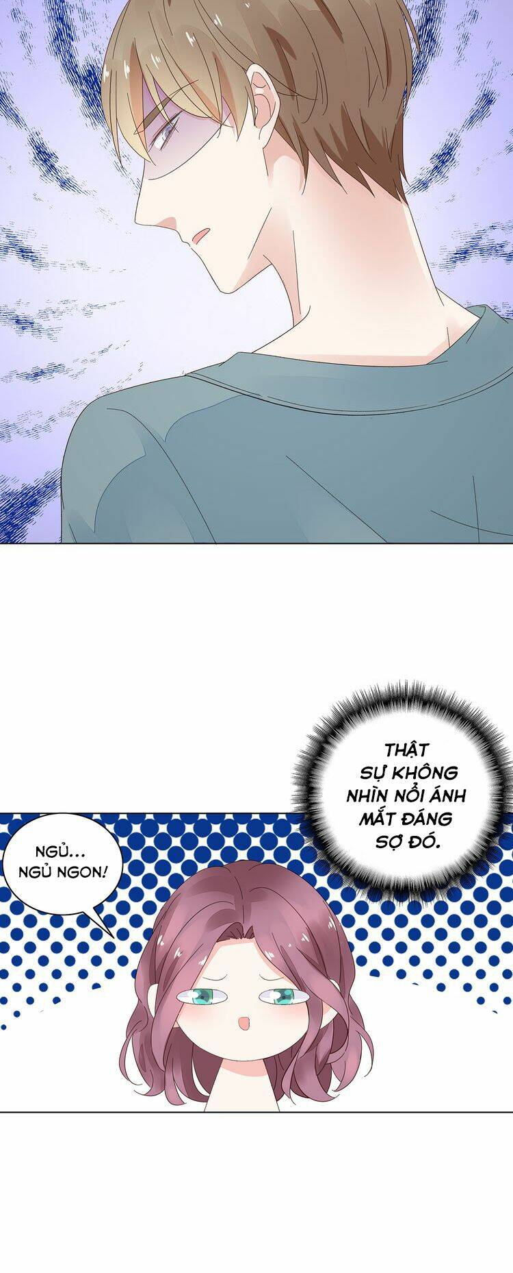 Điều Ước Sủng Ái Bất Bình Đẳng: Chapter 4