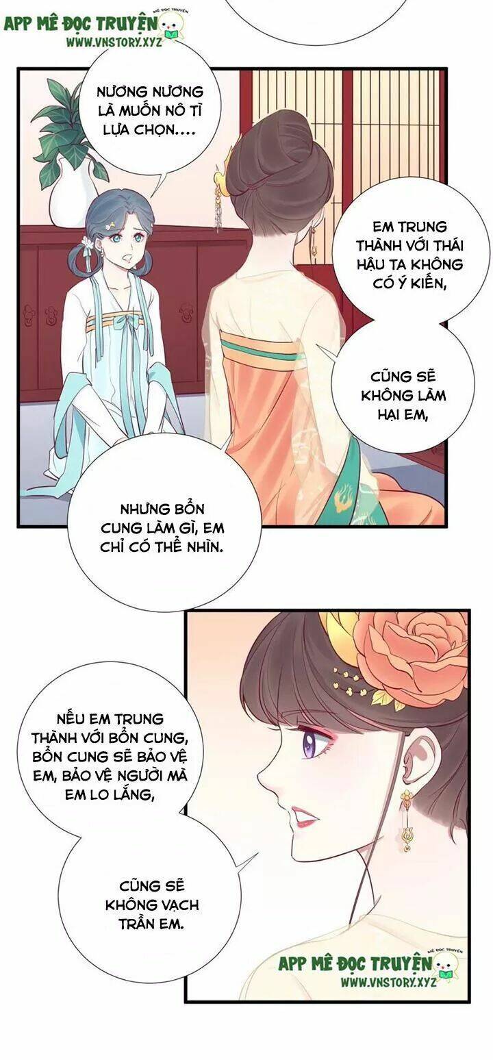 Hoàng Hậu Bận Lắm: Chapter 60