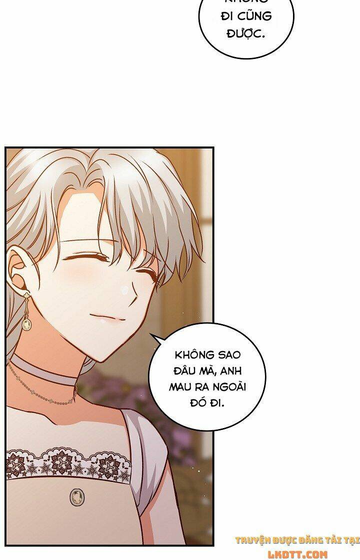 Đừng Chọc Đứa Em Gái Bé Bỏng Của Chúng Tôi: Chapter 71