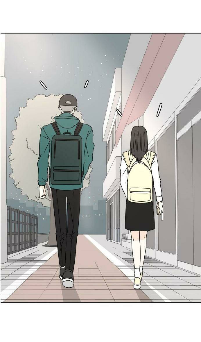30 Phút Bước Đi Bên Em: Chapter 77