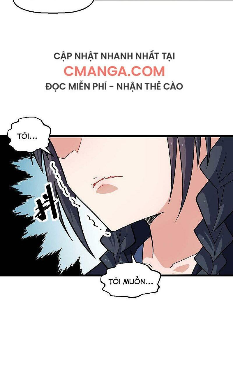 Vườn Trường Cuồng Sư Hệ Thống: Chapter 130
