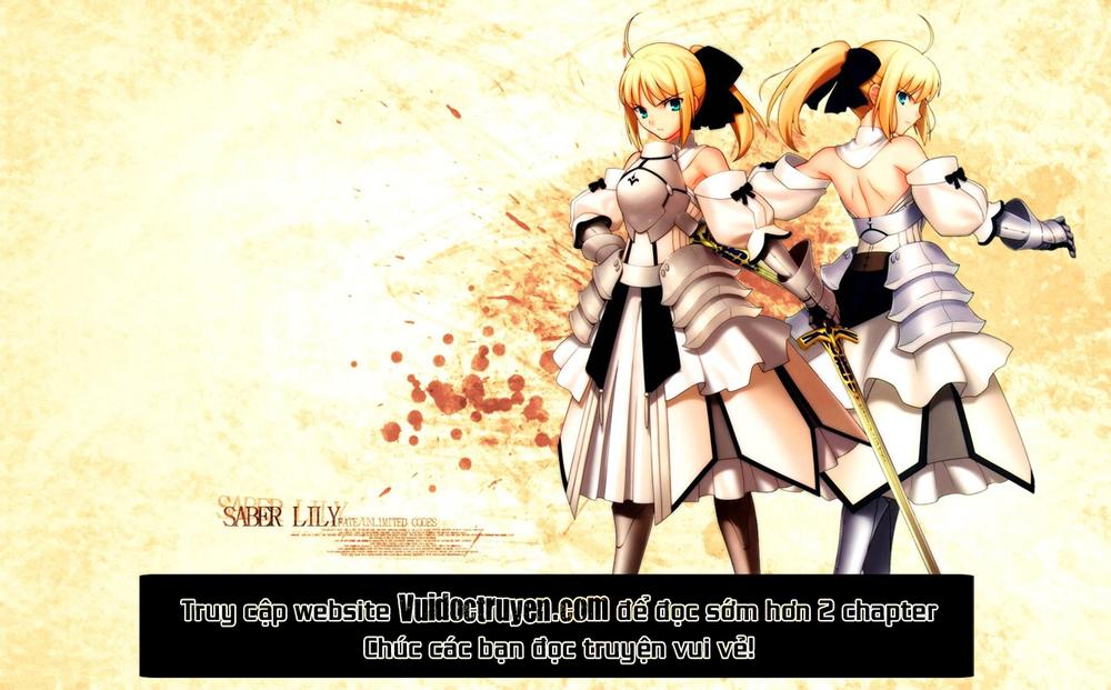 Crepuscule (Yamchi): Chapter 46