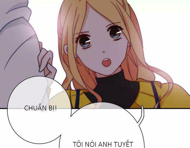 Trái Tim Băng Giá: Chapter 41