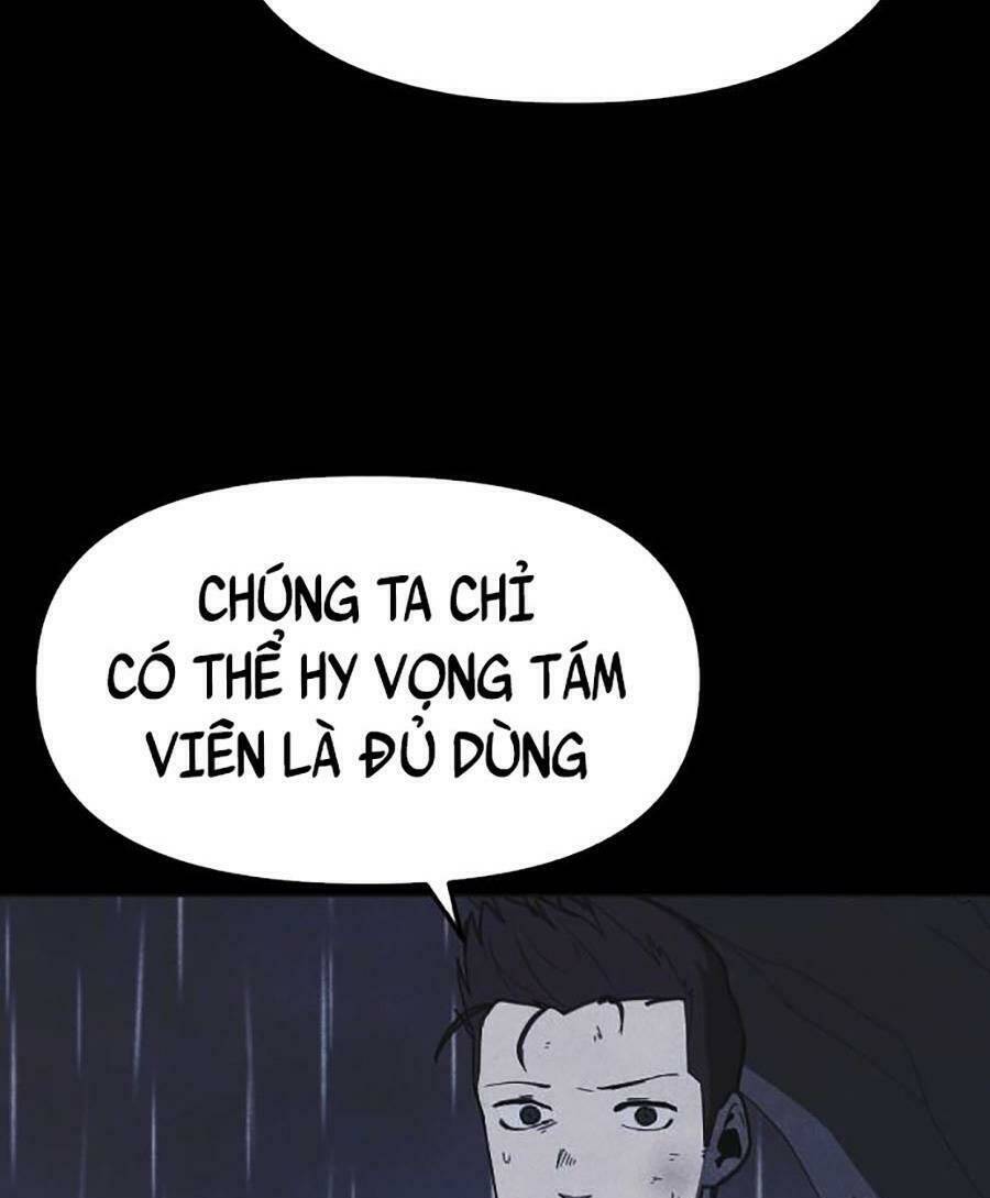 Cậu Bé Shotgun: Chapter 51