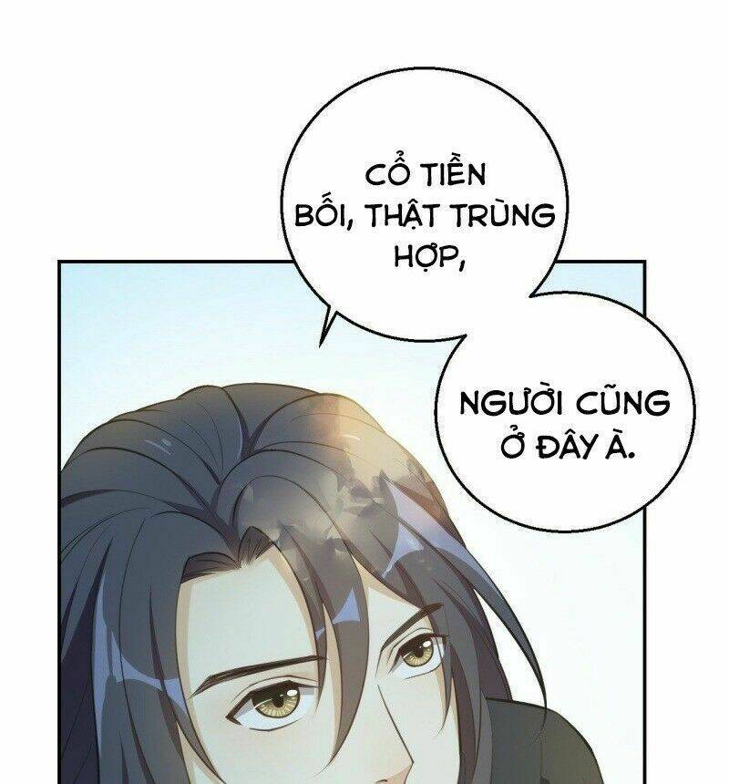 Nữ Tiên Tôn Bận Đào Hôn: Chapter 16