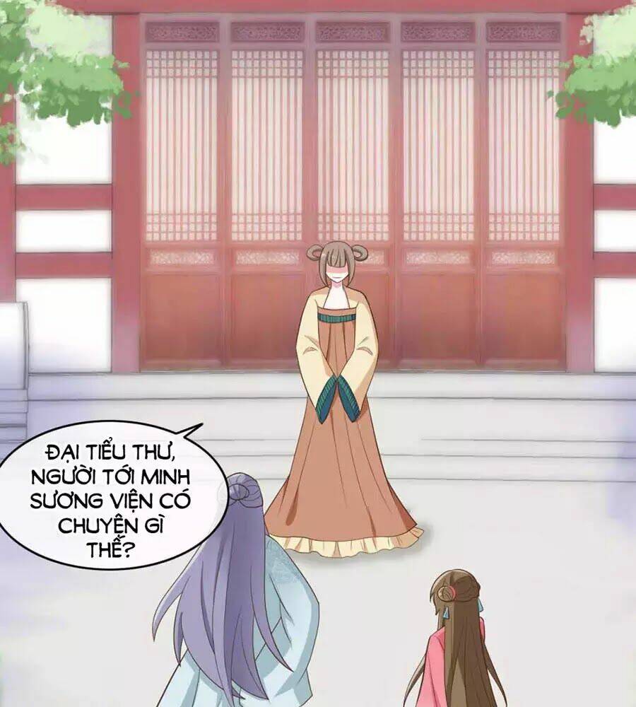 Đích Nữ Hữu Độc: Chapter 52