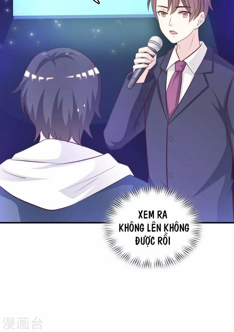 Tối Cường Vận Đào Hoa: Chapter 40