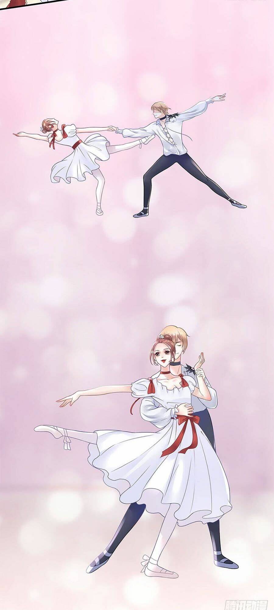 Bạn Trai Điều Khiển Giấc Mơ: Chapter 25