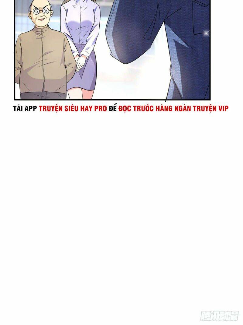 Đại Gia Livestream Vạn Giới: Chapter 12