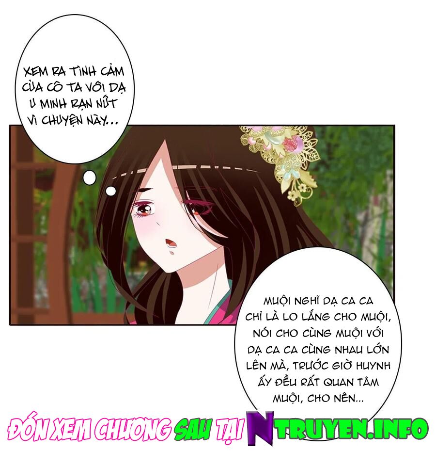 Thông Linh Phi: Chapter 649