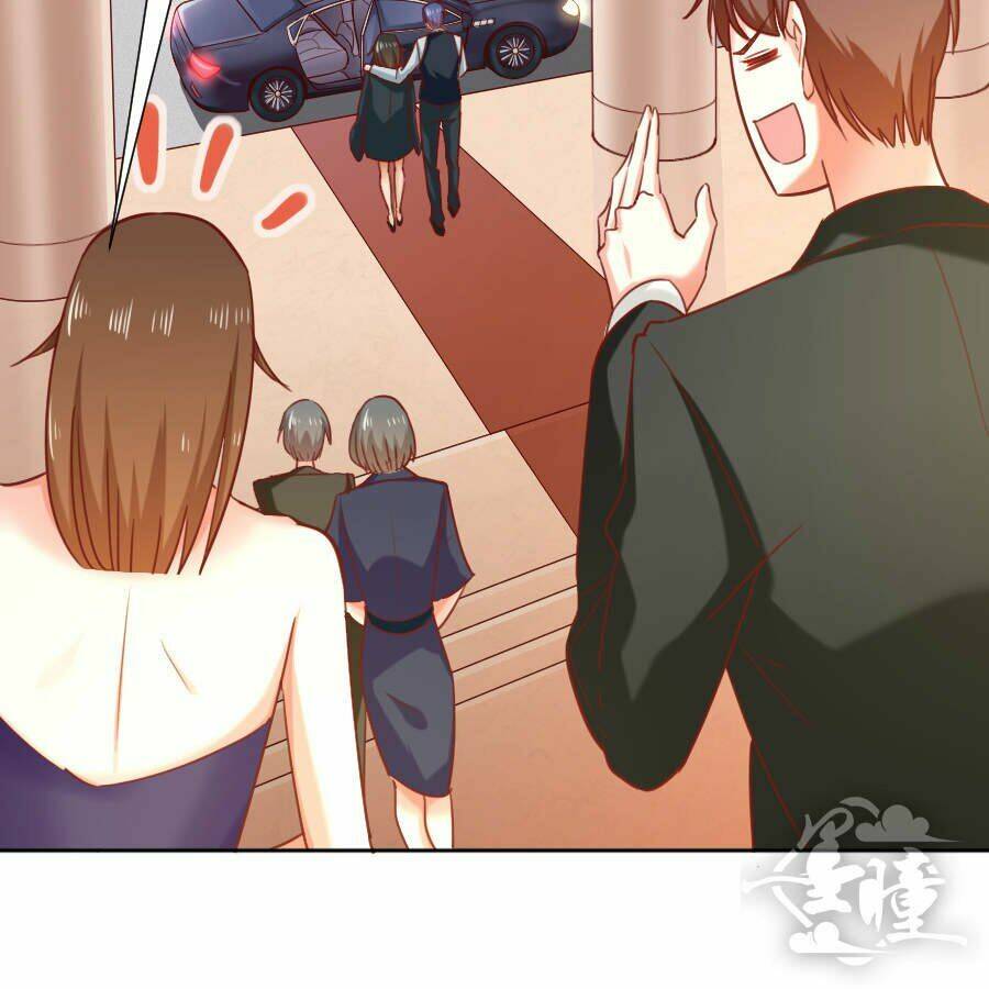 Hướng Tâm Dẫn Lực: Chapter 24