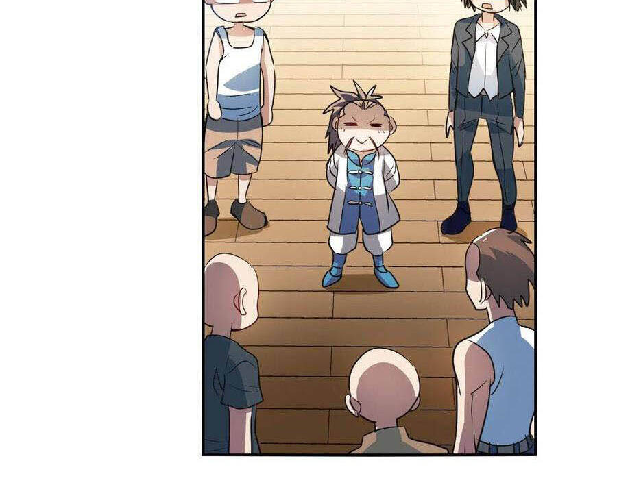 Tô Tịch Kỳ Quái: Chapter 108