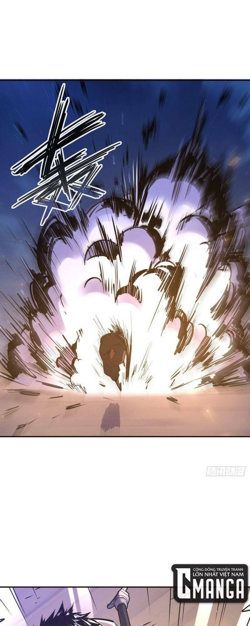 Sinh Tử Quyết: Chapter 98