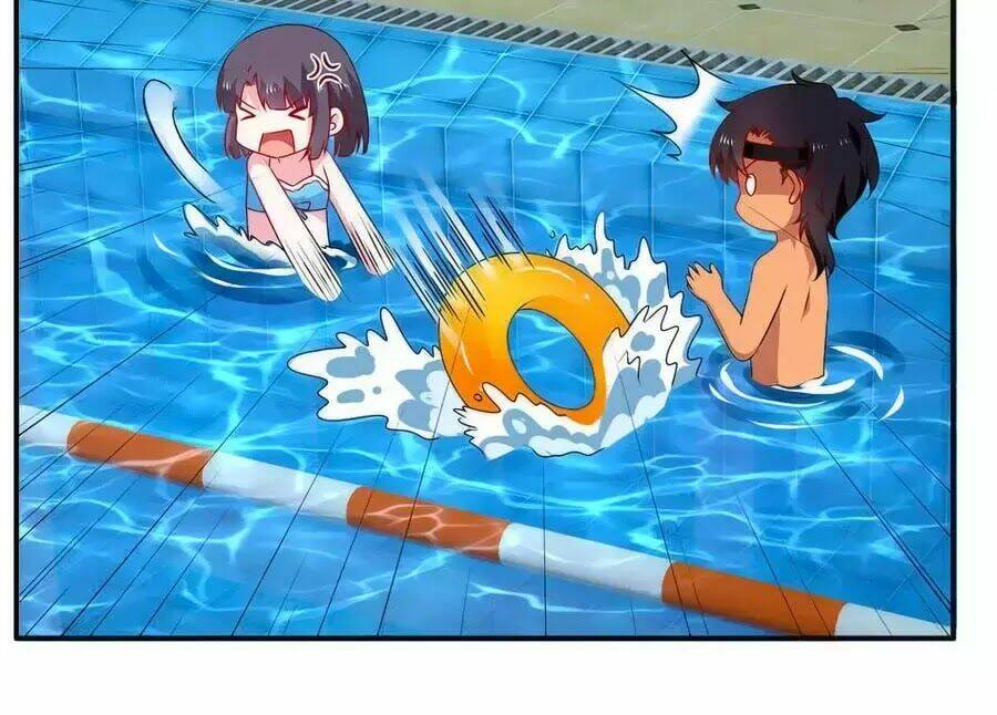 Yêu Tôi Đều Chết Cả Đi!: Chapter 95