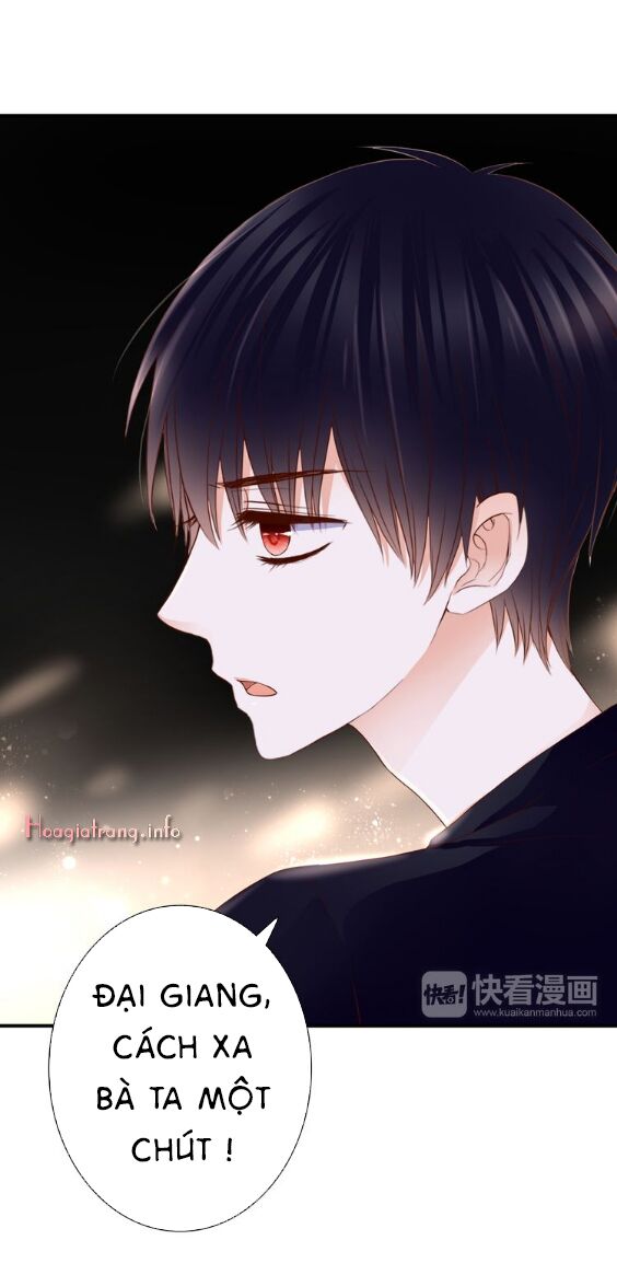 Ở lại thế kỷ này: Chapter 31