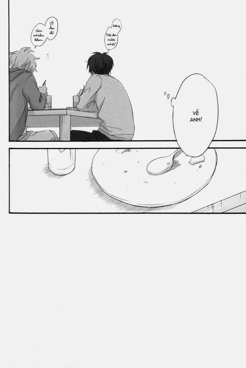 Linh Hồn Bạc Dj - Phiên Bản Khác: Chapter 1