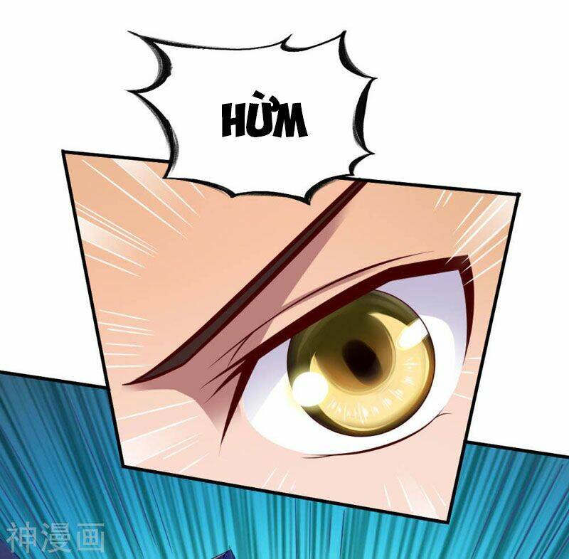 Chiến Đỉnh: Chapter 202