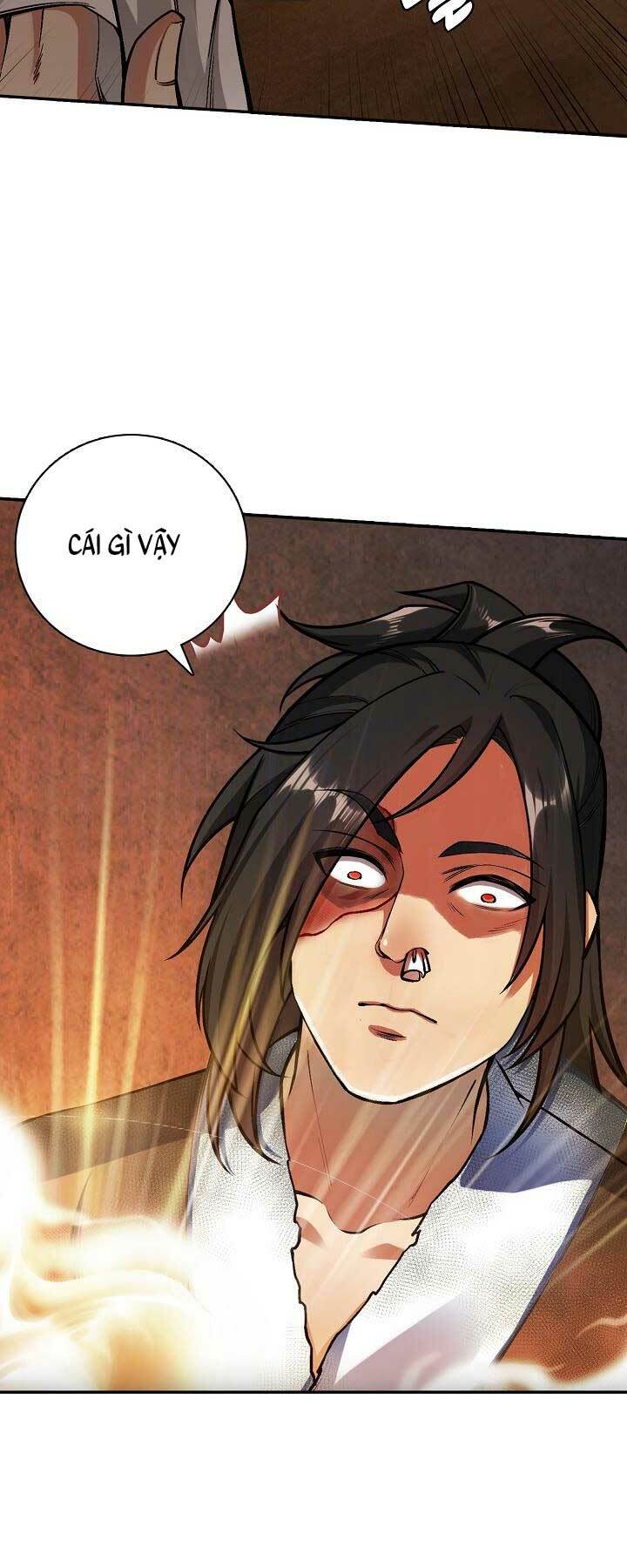 Tôi Nhặt Được Một Cây Đèn Thần: Chapter 1