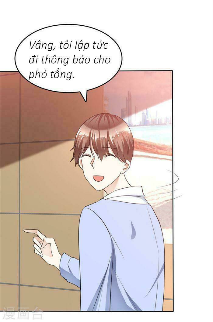 Con Đường Phản Công Của Sủng Thê: Chapter 50