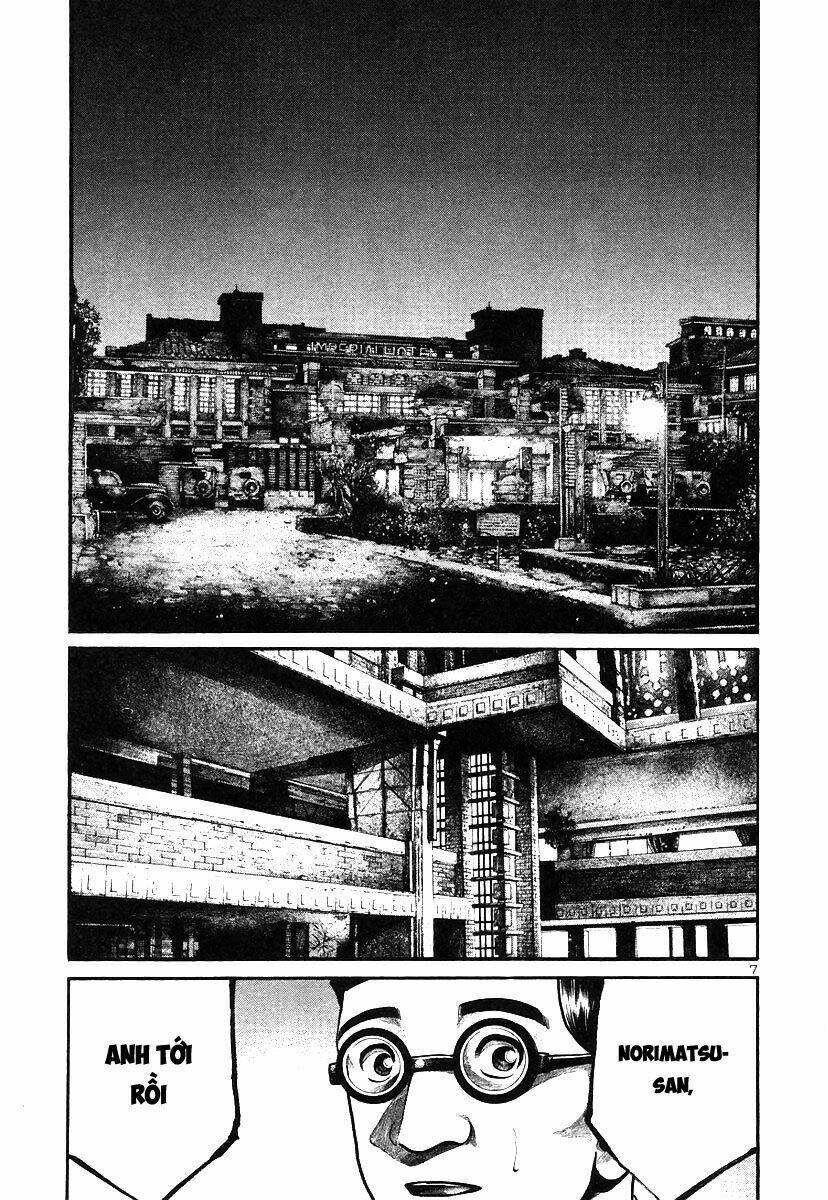 Rainbow: Chapter 162