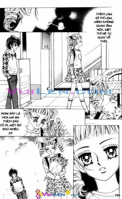 Cấm Hôn: Chapter 22