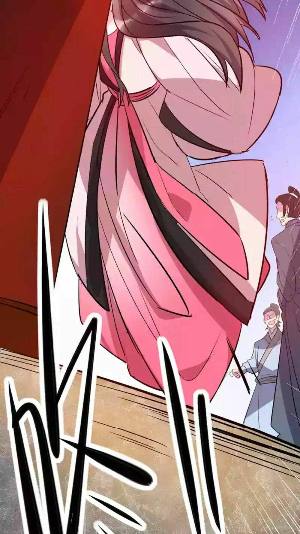 Hoa Khôi Trọng Sinh: Chapter 2