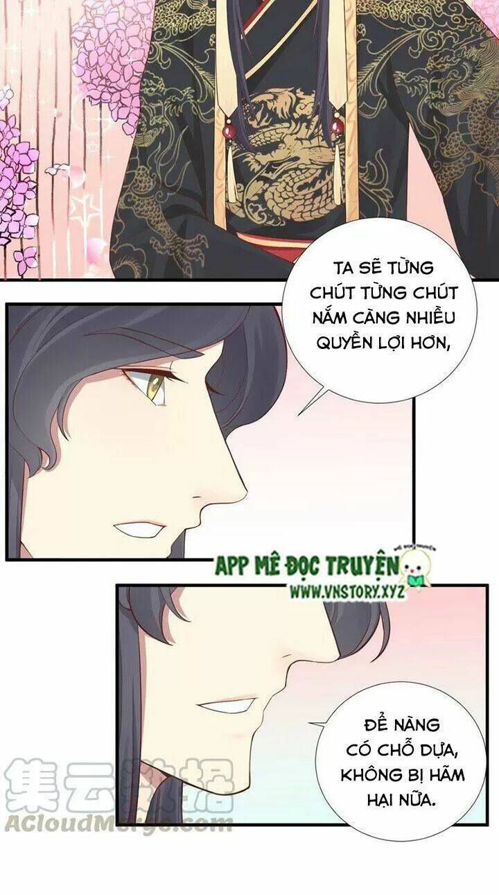 Hoàng Hậu Bận Lắm: Chapter 103