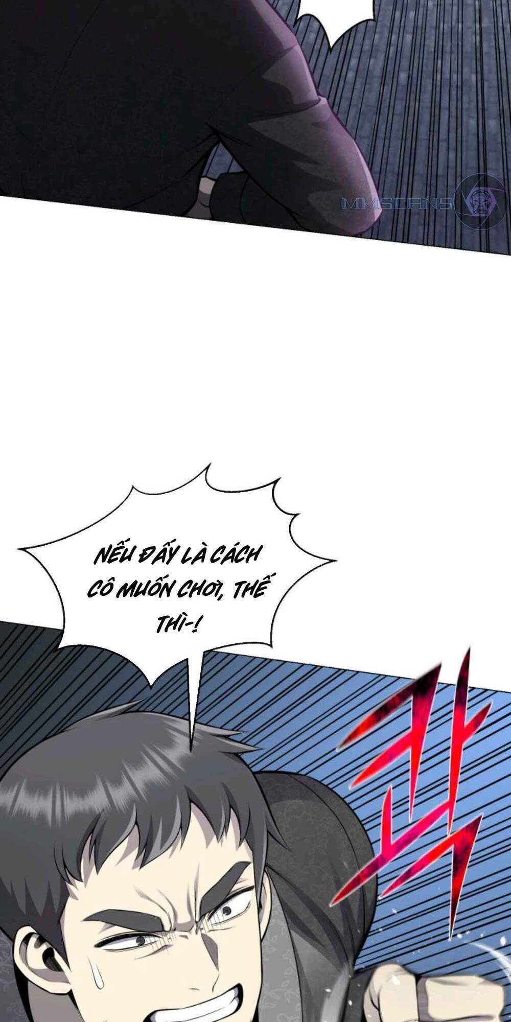 Luân Hồi Ác Nhân: Chapter 74