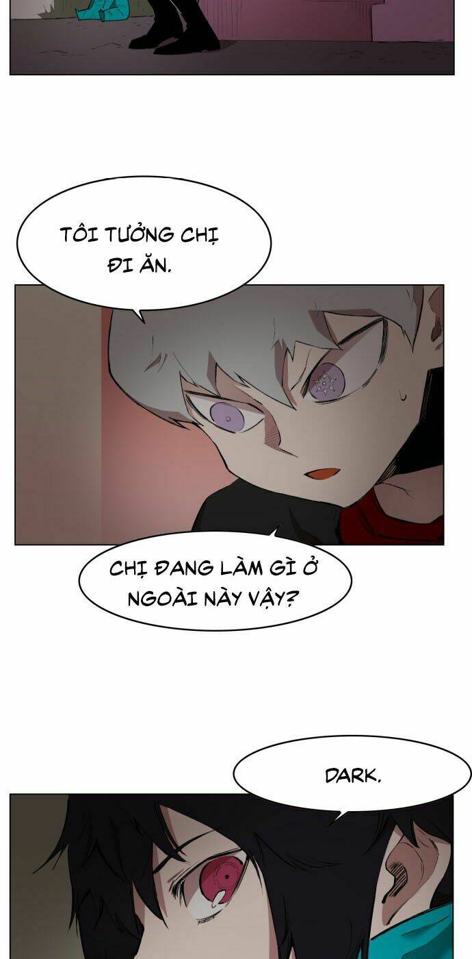 Hard Core Leveling Warrior: Chapter 175