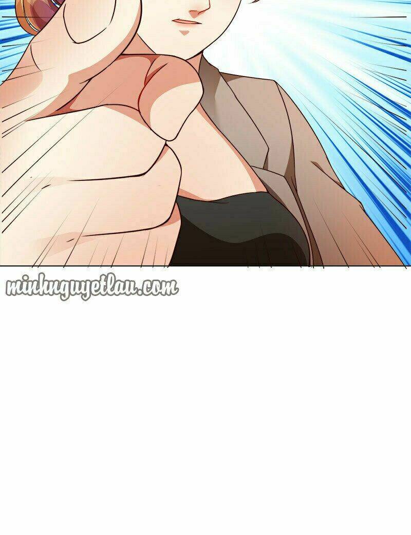 Lãnh Hôn Cuồng Ái: Chapter 36