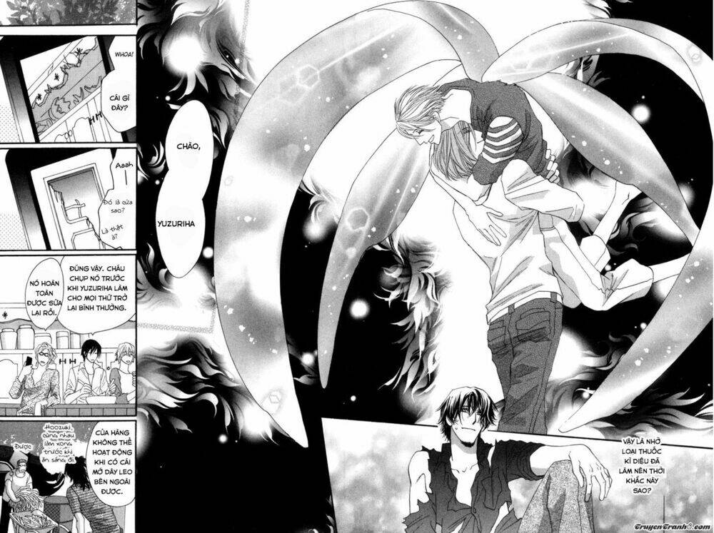 Moon Trick: Chapter 6