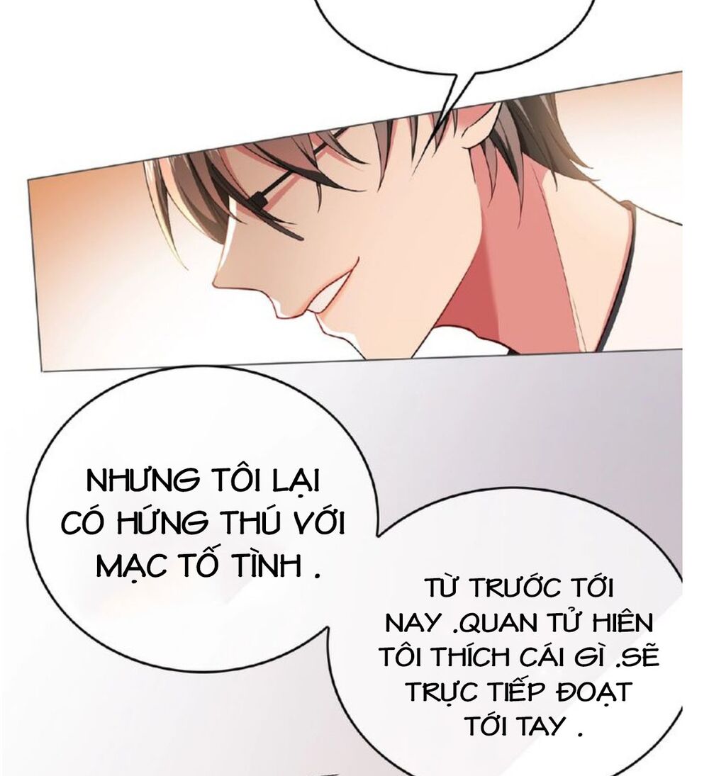 Cô Vợ Nhỏ Nuông Chiều Quá Lại Thành Ác!!: Chapter 100